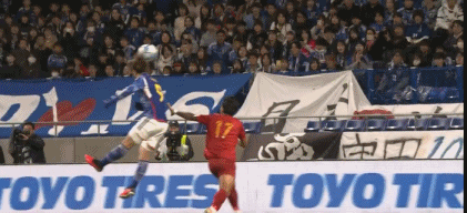 也让中国球 也让中国球